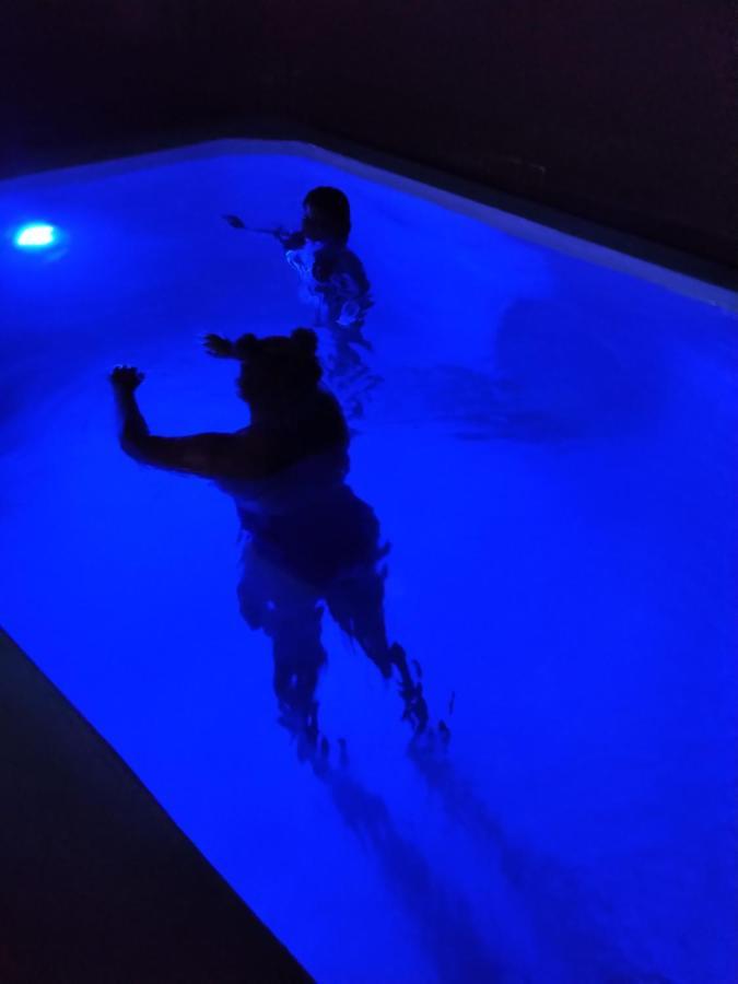Paradise Villa Shared Onsite Private Pool Onsite Gym Ocho Rios Zewnętrze zdjęcie