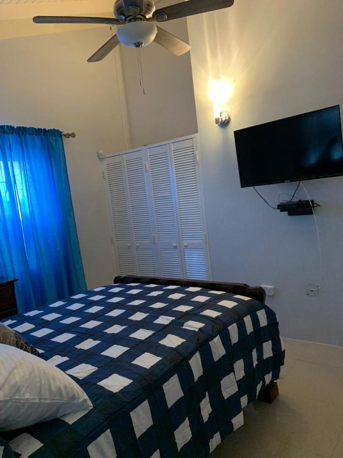 Paradise Villa Shared Onsite Private Pool Onsite Gym Ocho Rios Zewnętrze zdjęcie